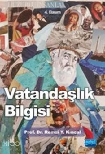 Vatandaşlık Bilgisi - Kitapiks.com