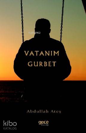 Vatanım Gurbet