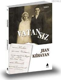 Vatansız - Kitapiks.com