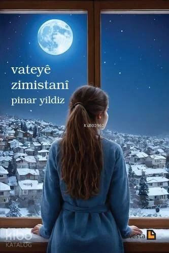 Vateyê Zimistanî - Kitapiks.com