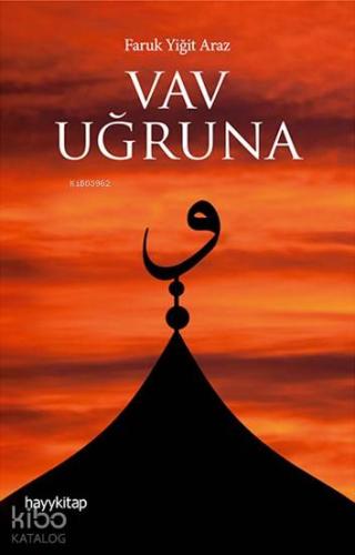 Vav Uğruna - Kitapiks.com