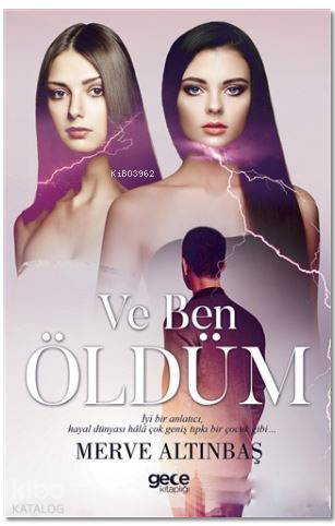 Ve Ben Öldüm - Kitapiks.com