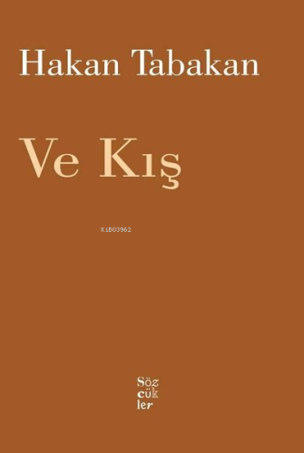 Ve Kış - Kitapiks.com