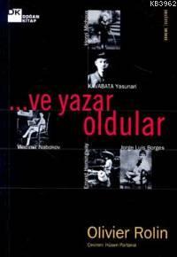 Ve Yazar Oldular