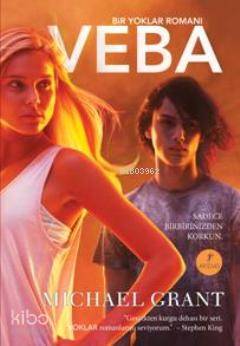 Veba - Kitapiks.com