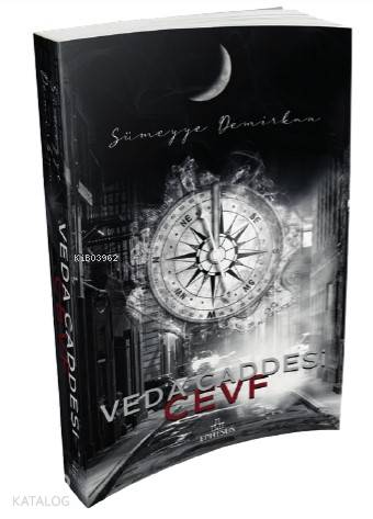 Veda Caddesi Cevf