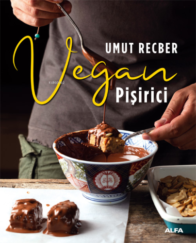 Vegan Pişirici - Kitapiks.com