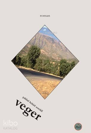 Veger - Kitapiks.com