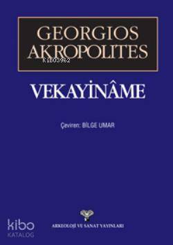 Vekayiname