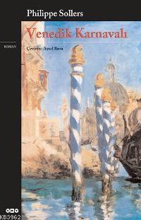 Venedik Karnavalı - Kitapiks.com