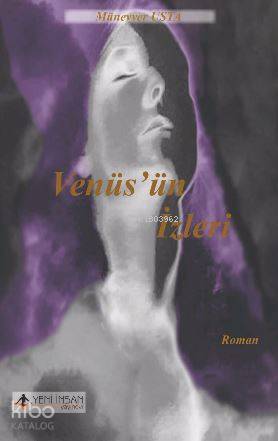 Venüs'ün İzleri - Kitapiks.com