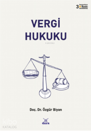 Vergi Hukuku