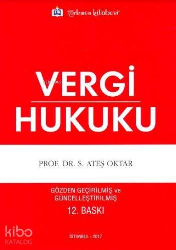 Vergi Hukuku