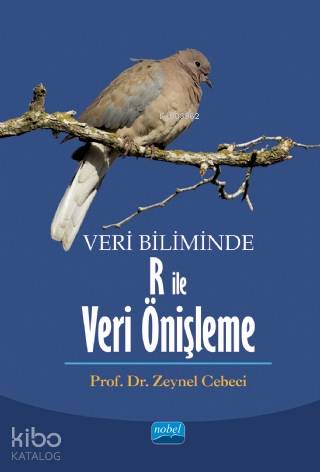 Veri Biliminde R ile Veri Önişleme - Kitapiks.com