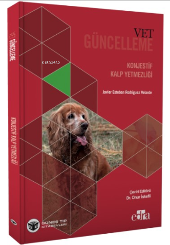 Vet Güncelleme Konjestif Kalp Yetmezliği
