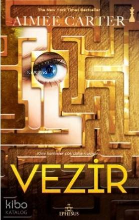 Vezir - Kitapiks.com