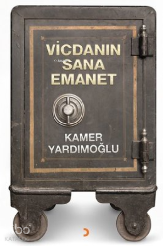 Vicdanın Sana Emanet - Kitapiks.com