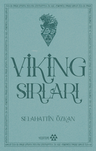 Viking Sırları - Kitapiks.com