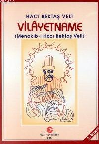 Vilayetname (Menakıb-ı Hacı Bektaş Veli)