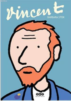 Vincent - Kitapiks.com
