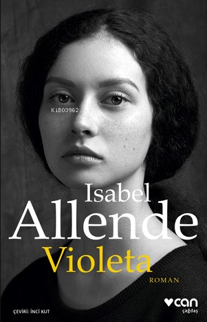 Violeta - Kitapiks.com