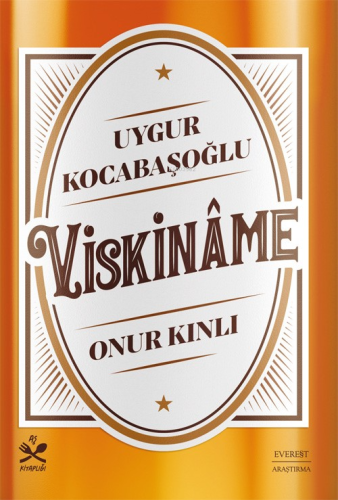 Viskinâme