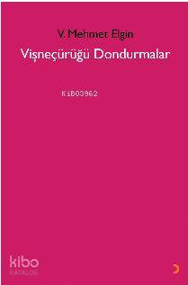 Vişneçürüğü Dondurmalar