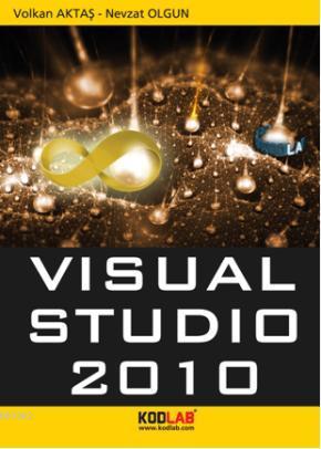 Visual Studio 2010 - Kitapiks.com