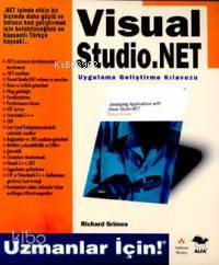 Visual Studio.Net; Uzmanlar İçin - Kitapiks.com