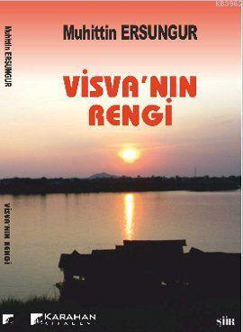 Visva'nın Rengi - Kitapiks.com