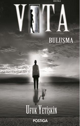 Vita Buluşma - Kitapiks.com