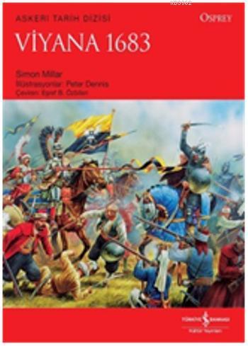 Viyana 1683 - Kitapiks.com
