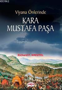 Viyana Önlerinde| Kara Mustafa Paşa - Kitapiks.com