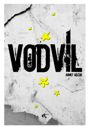 Vodvil - Kitapiks.com