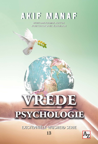 Vrede Psychologie - Kitapiks.com