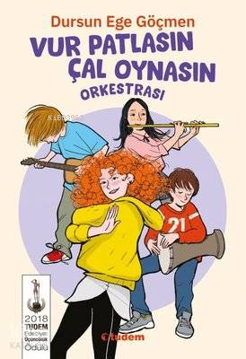 Vur Patlasın Çal Oynasın Orkestrası - Kitapiks.com