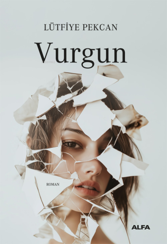 Vurgun - Kitapiks.com