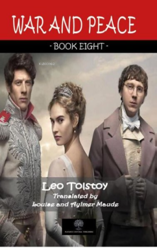 War And Peace - Book Eight