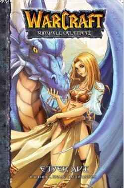 Warcraft 1; Ejder Avı - Kitapiks.com