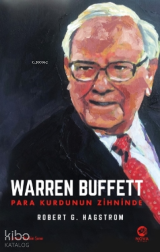 Warren Buffett: Para Kurdunun Zihninde - Kitapiks.com