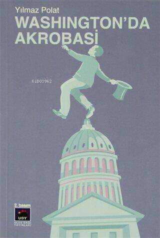Washington'da Akrobasi