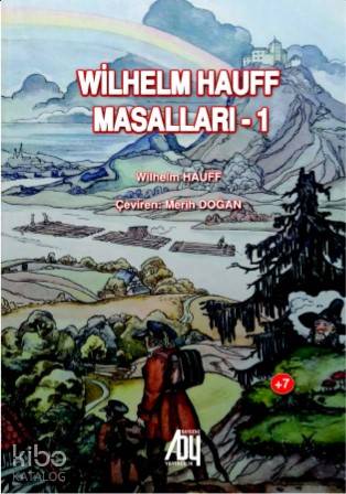 Wilhelm Hauff Masalları 1 - Kitapiks.com