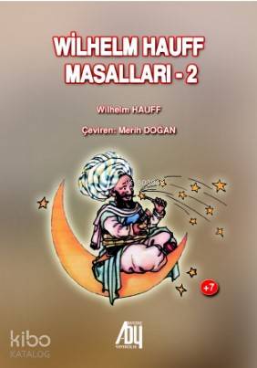 Wilhelm Hauff Masalları-2 - Kitapiks.com