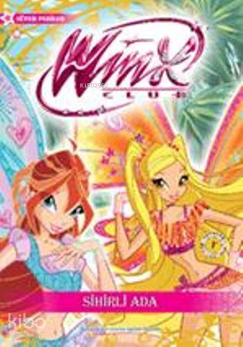 Winc Club - Sihirli Ada
