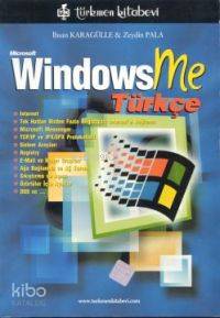 Windows Me; Türkçe