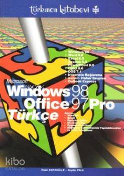 Windows Office Türkçe 98-97
