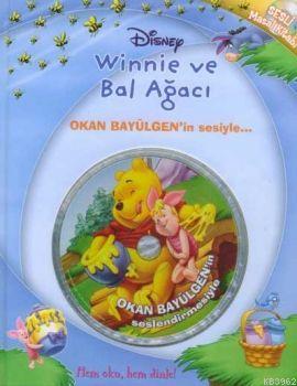 Winnie ve Bal Ağacı; Sesli Masal Kitabı - Kitapiks.com