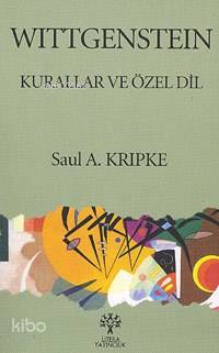 Wıttgensteın; Kurallar ve Özel Dil