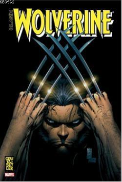 Wolverine 2 - Kitapiks.com