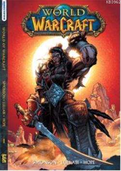 World Warcraft 1 - Kitapiks.com
